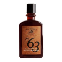 NO.63 MEN'S SHOWER GEL (240ML)