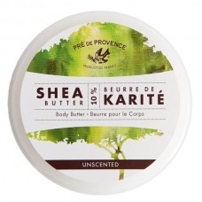 SHEA BODY BUTTER - UNSCENTED (500ML)