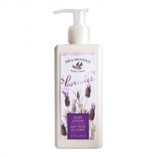 LAVENDER BODY LOTION
