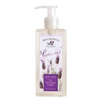 LAVENDER SHOWER GEL