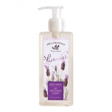 LAVENDER SHOWER GEL