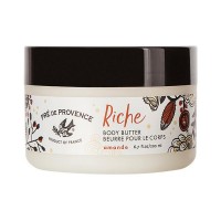 RICHE BODY BUTTER - AMANDE (200G)