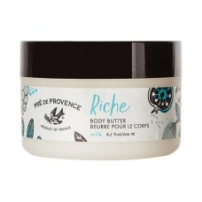 RICHE BODY BUTTER - MILK (200G)