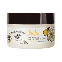 RICHE BODY BUTTER - MIRABELLE (200G)