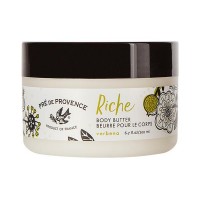 RICHE BODY BUTTER - VERBENA (200G)
