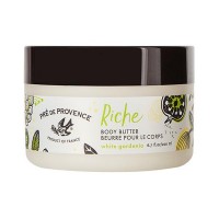 RICHE BODY BUTTER - WHITE GARDENIA (200G)