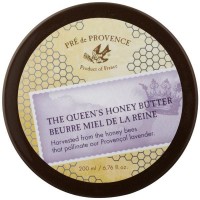 THE QUEENS HONEY BUTTER (200ML)