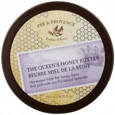 THE QUEENS HONEY BUTTER (200ML)
