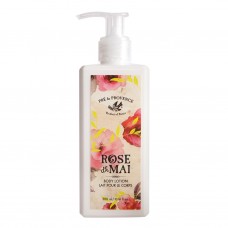 ROSE DE MAI BODY LOTION (300ML)