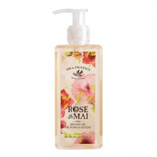 ROSE DE MAI SHOWER GEL (300ML)