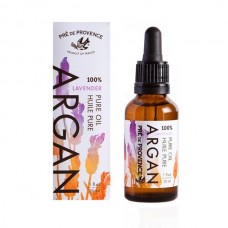 ARGAN LAVENDER OIL 15ML
