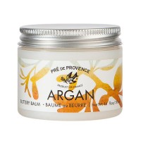 ARGAN SWEET ORANGE BUTTERY BALM