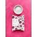 URBANA BUDS + BLOOMS BATH SALTS (2 X 2.1OZ/60g)