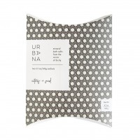 URBANA CITRUS + SEED BATH SALTS (2 X 2.1OZ/60g)