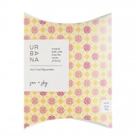 URBANA SUN + SKY BATH SALTS (2 X 2.1OZ/60g)