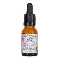 LAVENDER ESSENTIAL OIL 15ML