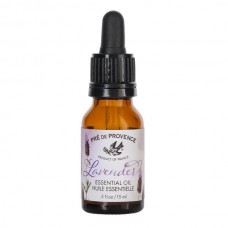 LAVENDER ESSENTIAL OIL 15ML