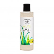 ALOE BODY GEL