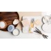 URBANA SALT + SAND BATH SALTS (2 X 2.1OZ/60g)