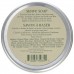 MEN'S SHAVE SOAP IN TIN