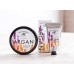 ARGAN LAVENDER BODY BUTTER (200ML)