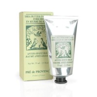 MEN'S AFTER-SHAVE BALM WITH SHEA BUTTER (75ML)