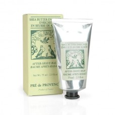 MEN'S AFTER-SHAVE BALM WITH SHEA BUTTER (75ML)