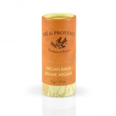 ARGAN BALM VANILLA (5G)