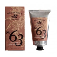 NO.63 MEN'S AFTER-SHAVE BALM (75ML)