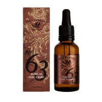 NO.63 BEARD OIL