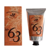 NO.63 MEN'S SHAVE CREAM (75ML)