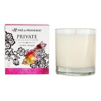 PRIVATE COLLECTION CANDLE 8 OZ - LOTUS & OUD