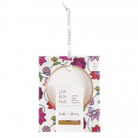 URBANA BUDS + BLOOMS CERAMIC STONE DIFFUSER