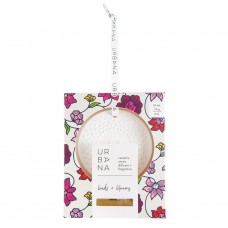 URBANA BUDS + BLOOMS CERAMIC STONE DIFFUSER