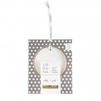 URBANA CITRUS + SEED CERAMIC STONE DIFFUSER