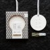 URBANA CITRUS + SEED CERAMIC STONE DIFFUSER