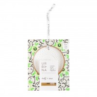 URBANA ROOTS + RAIN CERAMIC STONE DIFFUSER