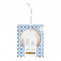 URBANA SALT + SAND CERAMIC STONE DIFFUSER