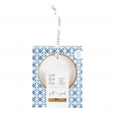 URBANA SALT + SAND CERAMIC STONE DIFFUSER