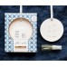 URBANA SALT + SAND CERAMIC STONE DIFFUSER