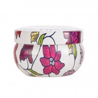 URBANA BUDS + BLOOMS MINI CANDLE (2.5OZ)