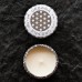 URBANA CITRUS + SEED MINI CANDLE (2.5OZ)