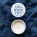 URBANA SALT + SAND MINI CANDLE (2.5OZ)