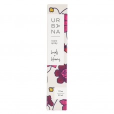 URBANA BUDS + BLOOMS ROOM SPRAY
