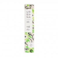 URBANA ROOTS + RAIN ROOM SPRAY