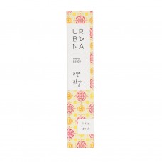 URBANA SUN + SKY ROOM SPRAY