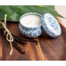 URBANA SALT + SAND MINI CANDLE (2.5OZ)