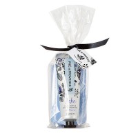 RICHE HAND BUTTER/SOAP GIFT - STARFLOWER