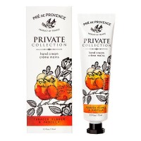 PRIVATE COLLECTION HAND CREAM - TOBACCO FLOWER & VANILLA