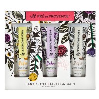 RICHE HAND BUTTER TRIO - CT/LV/MB